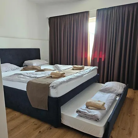 Murat Hotel Ptuj