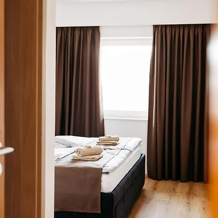 Hotel Murat 3*