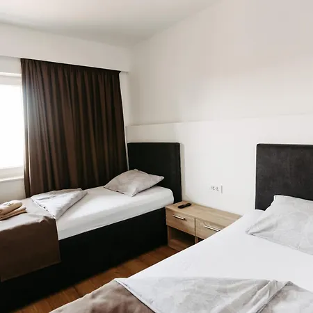 Murat Hotel Ptuj