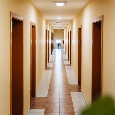 Murat Hotel