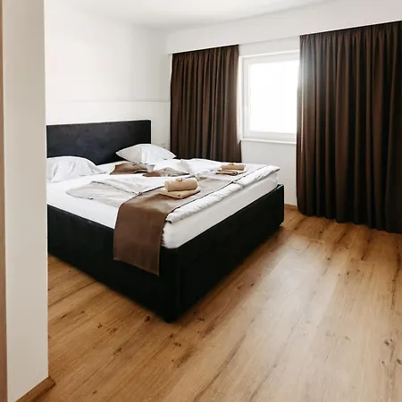 Murat Hotel 3*