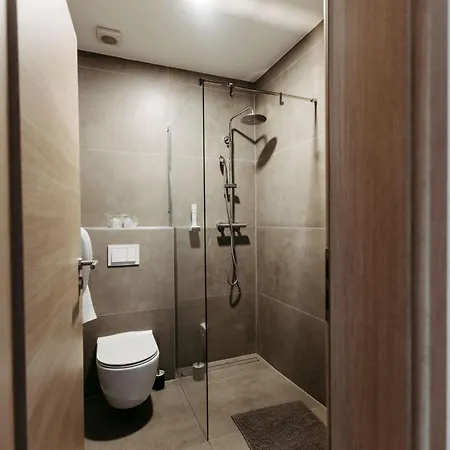 Murat Hotel Ptuj
