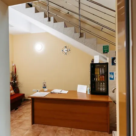 Hotel Murat Ptuj