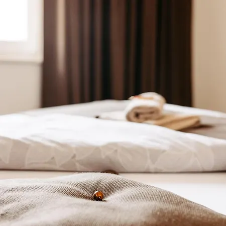Murat Hotel Ptuj