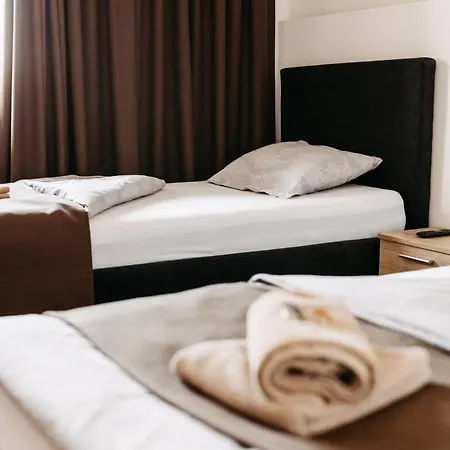 Murat Hotel 3*