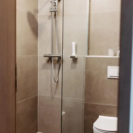 Hotel Murat