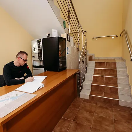 Hotel Murat 3*