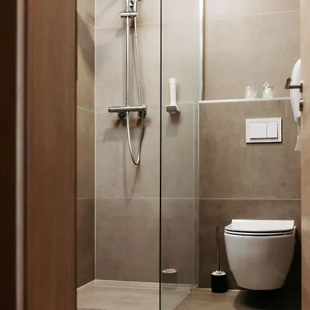 Hotel Murat 3*