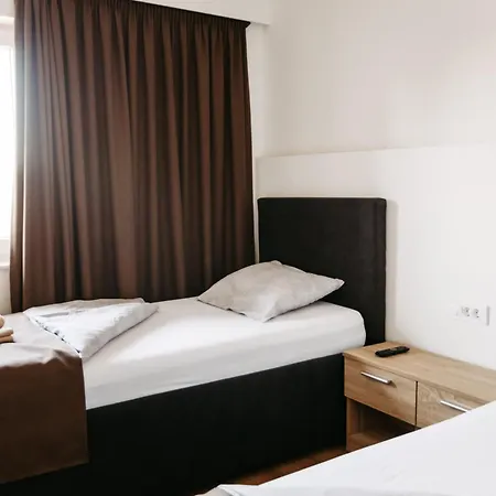 Murat Hotel