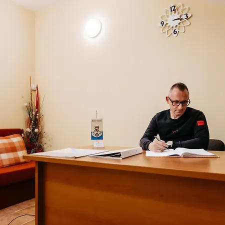 Hotel Murat 3*