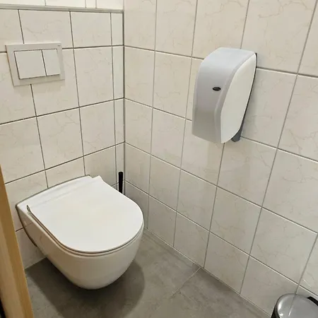 Hotel Murat