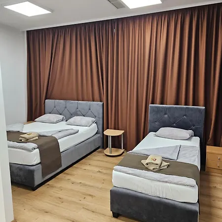 Hotel Murat Ptuj