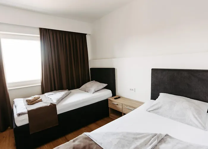 Murat Hotel Ptuj