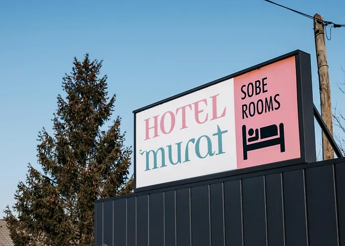 Murat Hotel